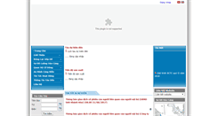 Desktop Screenshot of nhatrangport.com.vn