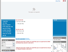 Tablet Screenshot of nhatrangport.com.vn